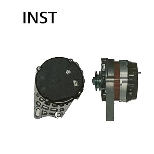 ALTERNATOR DYNAMO GENERADOR ELECTRICO FOR 12V 55A 1V/A68 IA0355 505012055 AAK4174 11.201.355 46467694 46472225 71721180