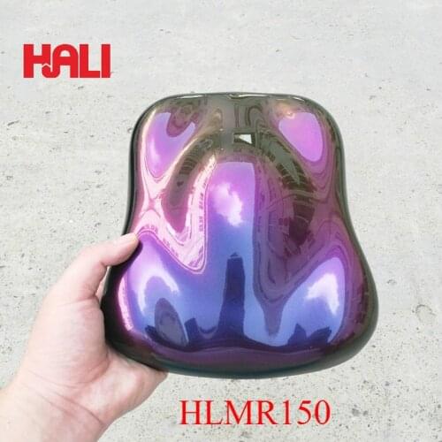 Mirror chameleon pigment chrome pigment powder,item:HLMR150,color:blue/red/gold,1lot=1gram,free shipping