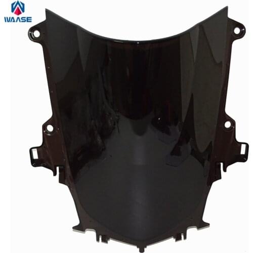 For Yamaha YZF R1 R1M R1S 2015 2016 2017 2018 2019 2020 Double Bubble Windscreen Windshield Shield Screen