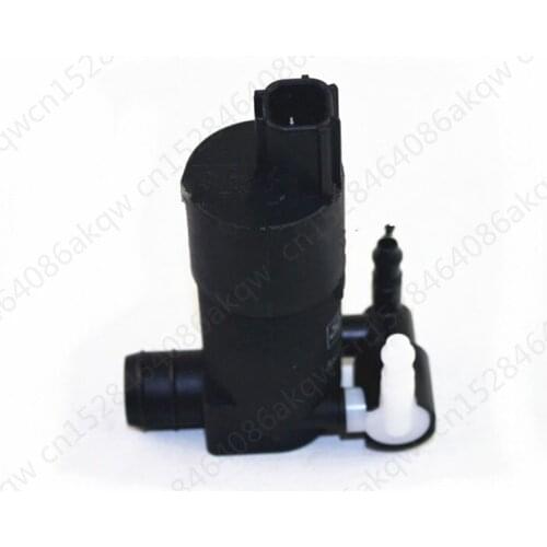 Car Wiper sprayer motorSuitable for 2012Fo rde co spo rt2012 Windshield window cleaning motor Wiper motor Wiper spray motor