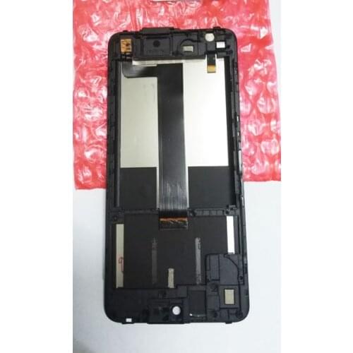 Original cubot note 7 phone LCD Display+Touch Screen for Cubot Note 7 Smartphone Triple Camera 13MP 4G LTE 5.5 Inch