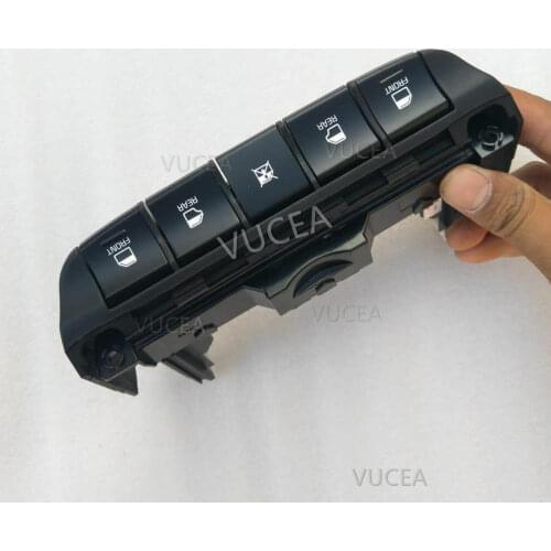 For Kia SOLUTO PEGAS door glass lifter switch window window button assembly 93570H7000WK 93570-H7000WK 93570H7000 93570-H7000