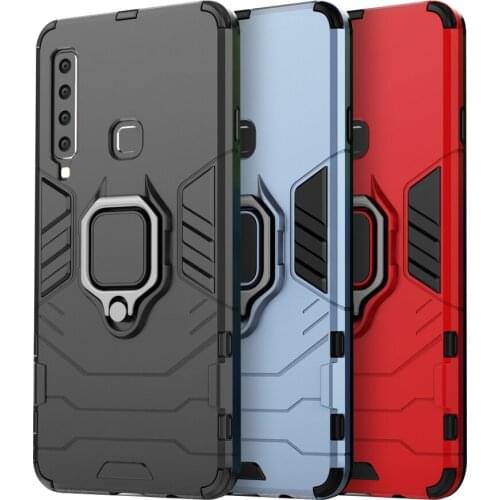 Small Stone Carving Phone Cases Samsung Galaxy A9 2018