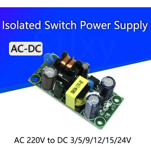 Stlxy Power Supplies