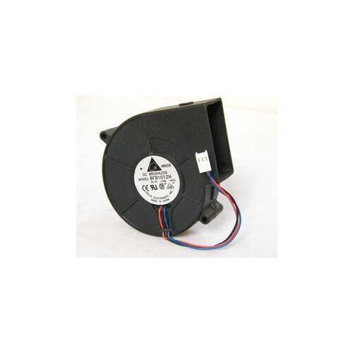 Ventilation grill BBQ fan worm gear drum fan bfb1012h 9733 12v 1.20a