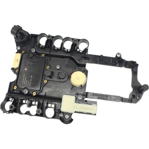 Verhicle 722.9 7G TCU Transmission Conductor Plate A0034460310 for 2019 E200 Sports 4MATIC, Excellent Durability