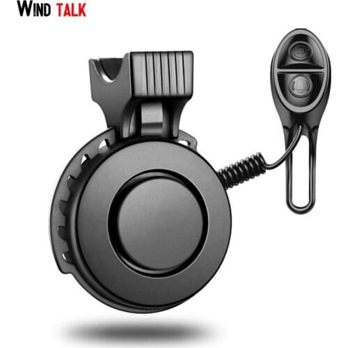 Wind Talk Bike Calls