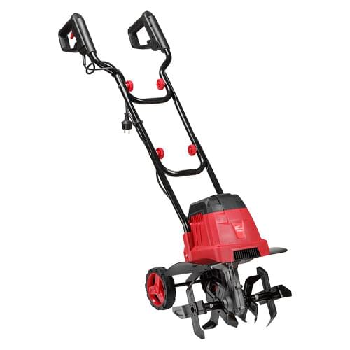 Wortex Garden Cultivators