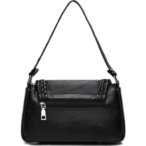 Bolsa feminina hotsale ladies party purse Small Female Shoulder Handbags Clutch Phone Purse Bag crossbody shoulder messenger bag