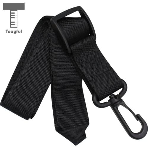 1pc Saxophone Neck Strap Belt Sax Harness Strap for Saxophone Clarinet Woodwind Instrument Accessories