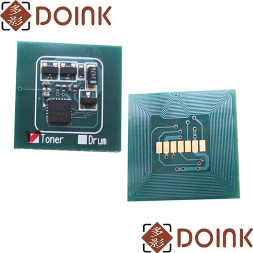 10pcs 013R00623 55K For WorkCentre 4150 WC4150 Drum Chip