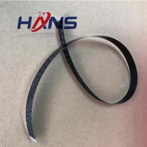 3pcs. ADF Feeder Flat Flex flexible Cable for HP M1005 M1120 CM1015 M1213 M1522 M1132 M1136 CM1312 M1216 M251 M276