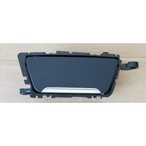 3GD 857 406 Rear Astray Left Right Side For VW B8L Cigarette Box 3GD857406