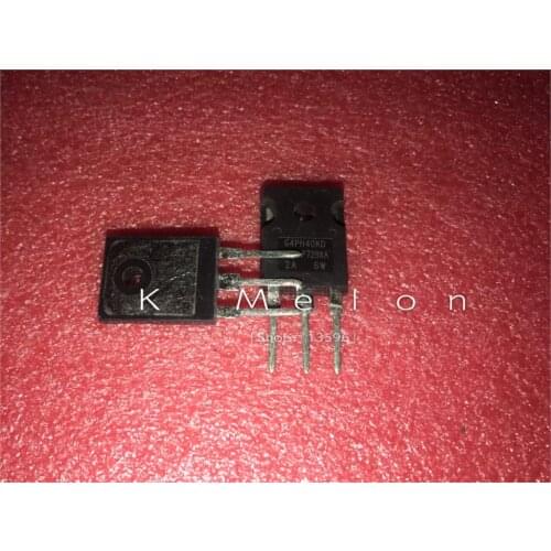 5PCS/10PCS IRG4PH40KDPBF IRG4PH40KD G4PH40KD G4PH40K TO-247 15A 1200V