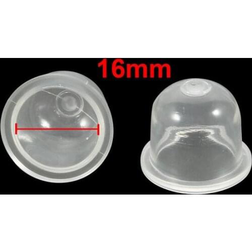 5pcs 18mmx17mm Oil Bubble Gasoline Saws Cutting Wood Tool Garden Accessory 139