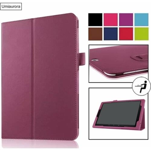 Case For Samsung Galaxy Tab S2 9.7 T810 T813 T819 T815 Tablet Case with Smart Stand Holder Cover For SM-T810 SM-T813 SM-T815