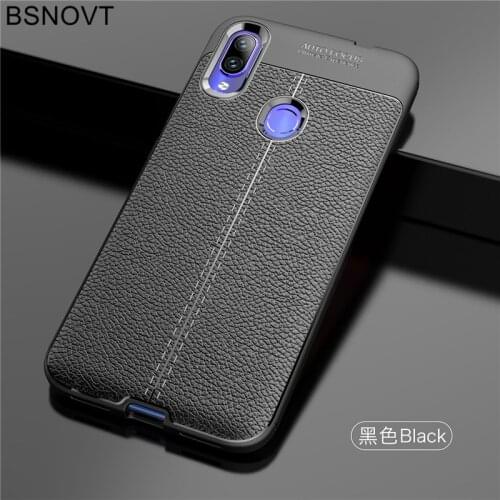 For Xiaomi Redmi Note 7 Case Redmi Note 8 7A 8A 7 Pro Soft Silicone Cover For Redmi Note 7 Case For Redmi Note 8 Pro Case BSNOVT