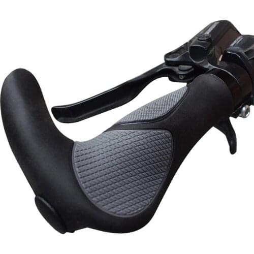 FMFXTR Bullhorn handlebar handlebar MTB handlebar cover upgrade version modified accessories