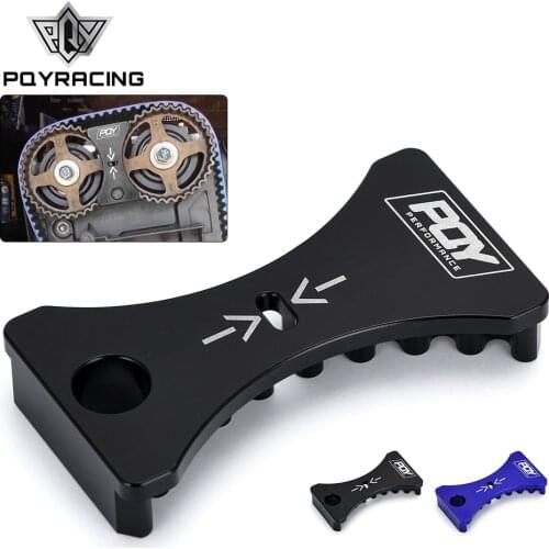 FOR 94-00 Honda Acura B16 B18C1 B18C5 VTEC 1.6L&1.8L Engine PQY Cam Gear Lock / Timing Belt Installation Tool W/ PQY BOX CGL01