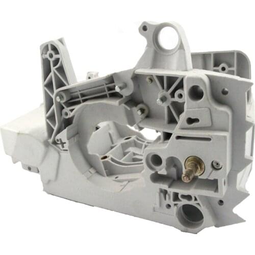 Farmertec Made Crankcase Assy For Stihl MS390 MS290 039 029 Engine Housing Fuel Tank Chainsaw # 1127 020 3003