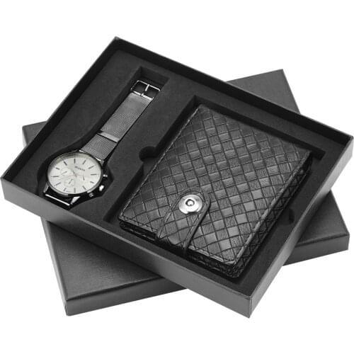 Keller & Weber Men's Watch