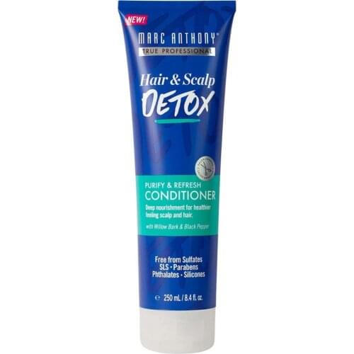 Marc Anthony Hair & Scalp Detox Conditioner 250 ml