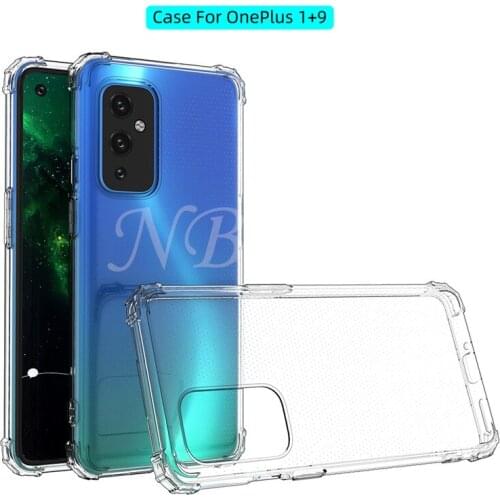 NBYST OnePlus 8T Phone Cases