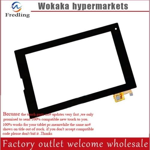 New 8.9'' inch For MEDION Touch Screen QSD 702-09038-01 DY09005(v1) Lifetab P8912 MD99066 Digitizer Glass Sensor Free shipping