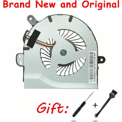 Laptop cpu cooling fan for Lenovo S300 S400 S405 S410 S415 S435 M40-70A M40-70 M40-35A S40-70 Series Notebook Replacement Cooler