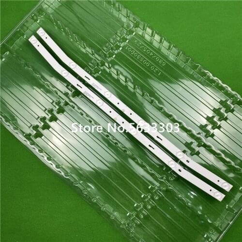 New original for Mc-20a /3210G light bar JS-D-JP3220-061EC JP32DM MS-L1084 E32F2000 V1ms-l1160 V3 ms-l1220 V2 light bar