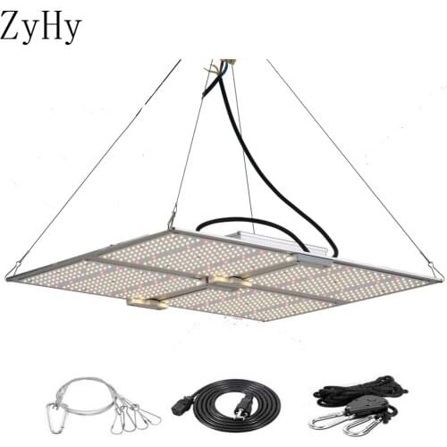 4000W 2000W LED Full Spectrum Plant Growing Light For Indoor Tent Flower Seedling VEG Phytolampy Quantum Edition Phyto Lamp