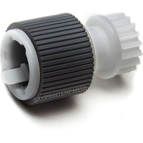 SXYTENCHI RL1-2099 Paper Pickup Roller for HP CP3525 CM3530 M5025 M5035