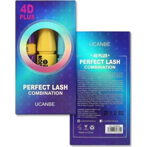 Туши для ресниц UCANBE China At AliExpress