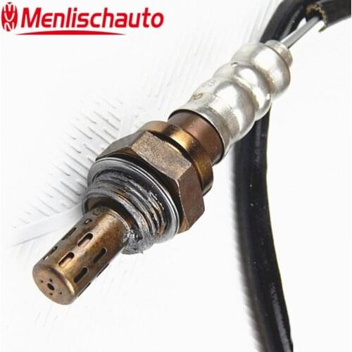 Oxygen O2 Lambda AIR FUEL RATIO Sensor ZJ39-18-861A For M azda 3 1.6L 2.0L 2.3L 2004 - 2009 12227076 DOX-0332 ZJ39-18-861