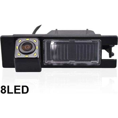 For Holden Astra/Corsa/Zafira/Vectra/Insignia/Chevrolet Car rearview Camera back up reverse parking waterproof NTSC