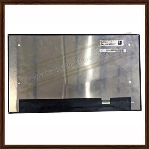 13.3'' LP133WF9-SPF1 LP133WF9 SPF1 Laptop LCD Screen dispaly Panel 1920×1080 30 pins replacement