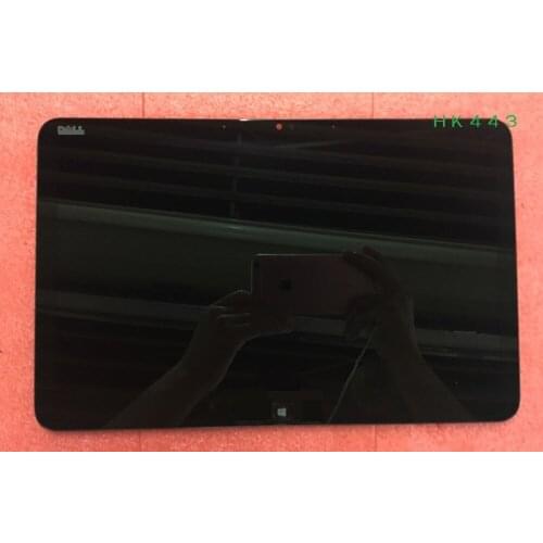 17.3" 120Hz 3D LED LCD SCREEN B173QTN01.0 H/W:1A 2560X1440 FOR Eurocom SKY X7E2 Brand New