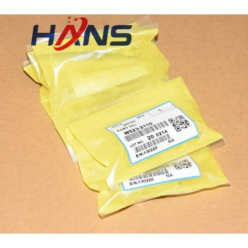 50pc Toner Pump Rubber Tire W5232110 W523-2110 For Ricoh MPC 2000 2800 2500 3000 3001 3300 3500 3501 4000 4500 5000 Copier Spare