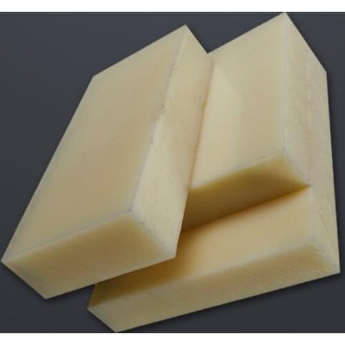 ABS Plastic machinable plastic sheet bar flat stock