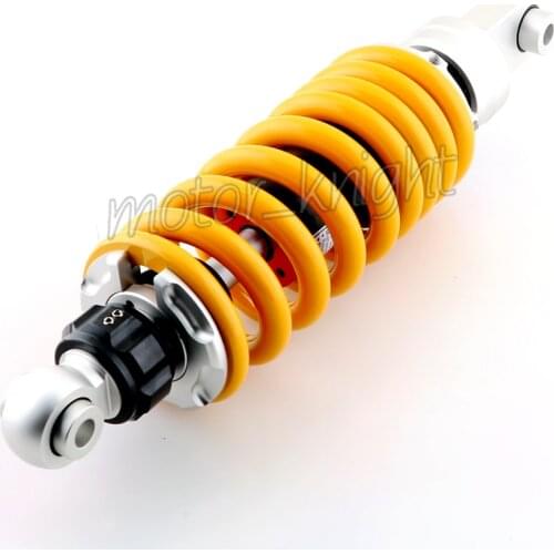 REAR SUSPENSION SHOCK ABSORBER 310mm FOR HONda NC700 2012 2013 2014 2015 2016 2017 NC 700 X - S / NC 750 X