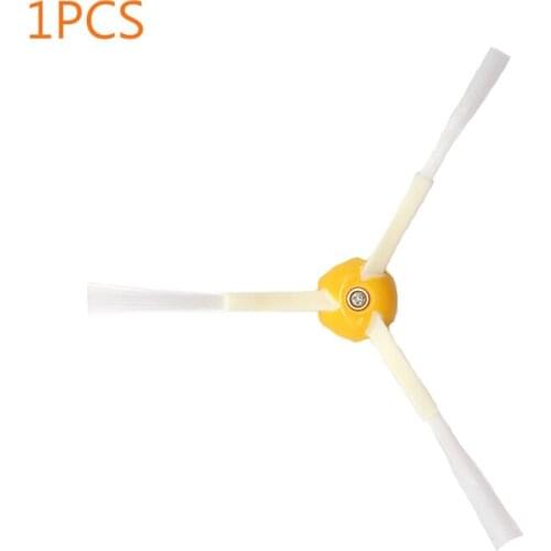 1pcs robot vacuum cleaner side brush accessories for Irobot Roomba 500 530 600 660 670 800 860 850 900 960 980 series parts