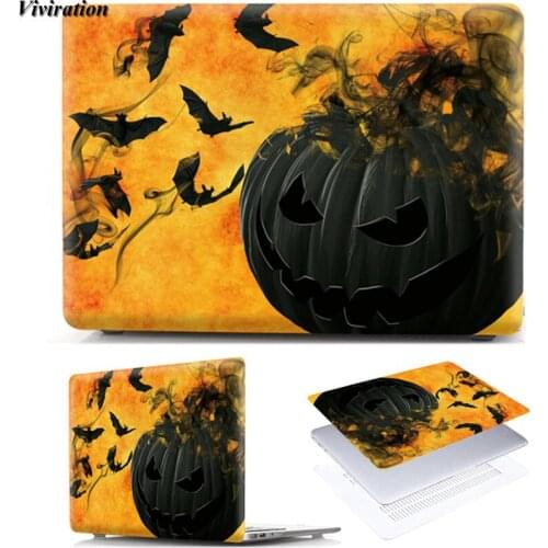 For Mens Boys Halloween Gift Prints 2020 New Case For Huawei MateBook D15/ 13/ 14/ D14/ X Pro 13.9 2019, MagicBook 15 14 Shell