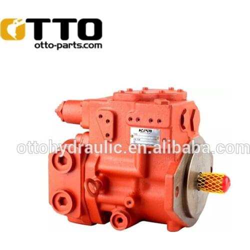 Lower Price PSV2-60T Hydraulic pump , K3V63DT Main pump Convert to PSV2-60T Hydraulic pump