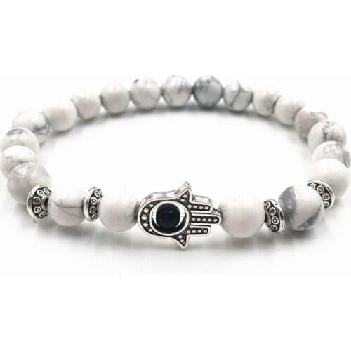 KANGKANG Silver Bracelets