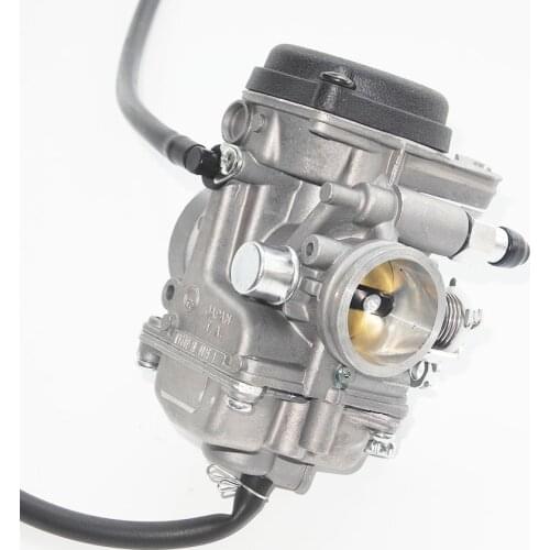 MV30 30mm TK JS250 Carburetor For JIANSHE LONCIN BASHAN 250cc ATV QUAD