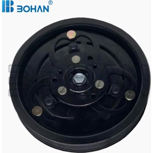 KC-88 auto air conditioning compressor clutch for Volvo S60/S80/V70/XC60/XC70/CX90 36002623 Z0002280 Z0005704A BH-CL-128