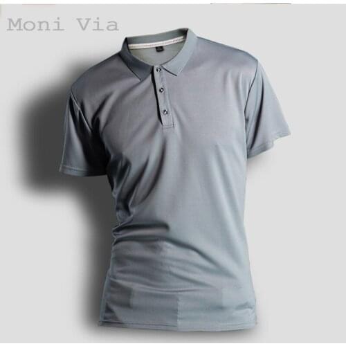 Monivia Men's Sports T-Shirts
