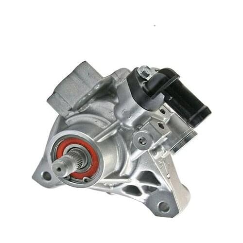 Power Steering Pump 56110-RFE-003 56110-RFE-N01 Fit for Honda Odyssey 03-08 RB1-RB2 2.4L