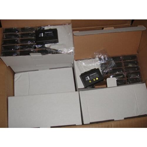 New batteries for mcb-6000s mcb6000 mcb6200C Korea M3 MOBILE COMPI battery 3.7v 2000mah
