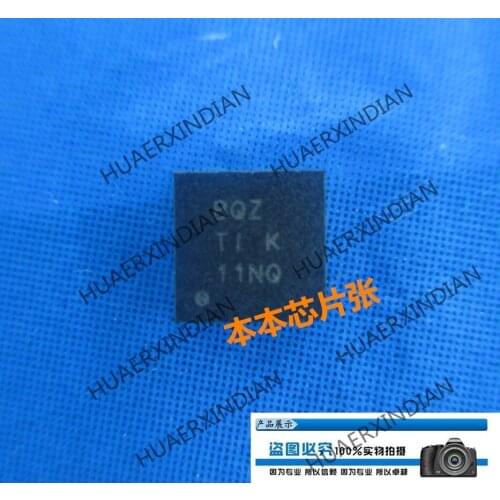 New OPA2333AIDRBRG4 OPA2333A BQZ BQ2 QFN8 high quality